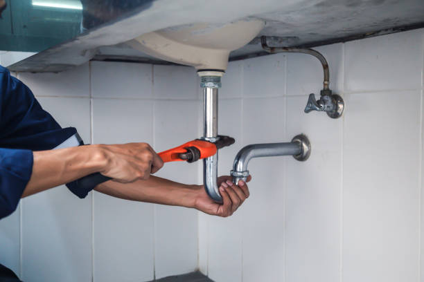  Troy, MI Plumbing Pros