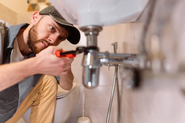 Sewer Line Replacement in Troy, MI