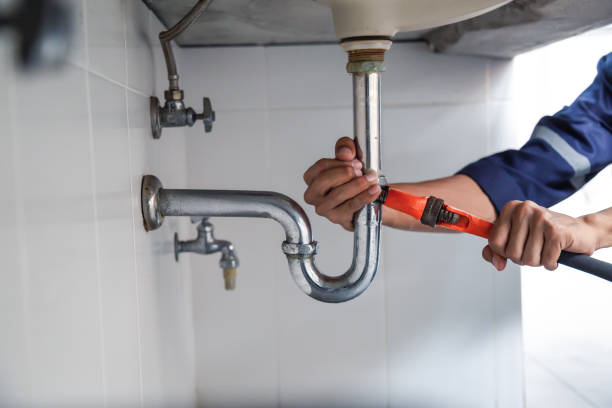 Best Shower Repair Services  in Troy, MI