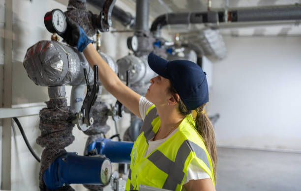 Best Water Heater Repair  in Troy, MI