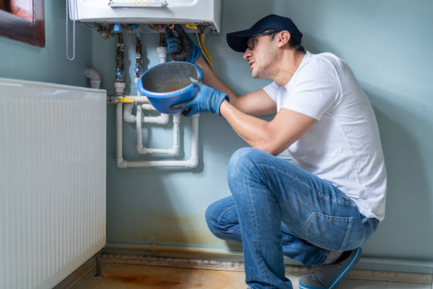 Best Pipe Repair Near Me  in Troy, MI