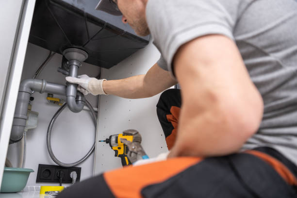Best Water Softener Installation  in Troy, MI