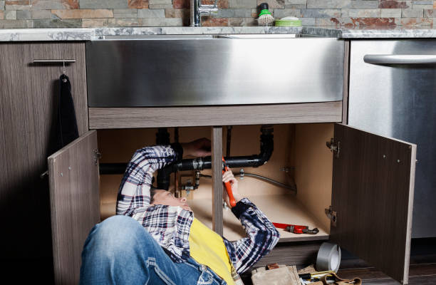 Best Sewer Line Repair  in Troy, MI
