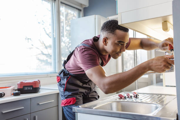 Best Residential Plumbing Services  in Troy, MI